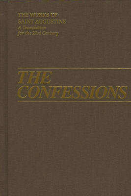 Confessions