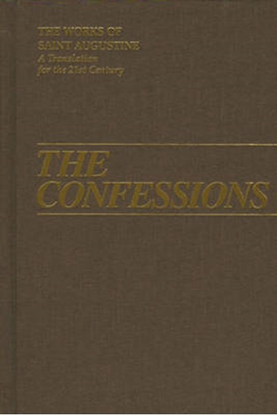 Confessions