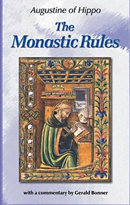 Monastic Rules