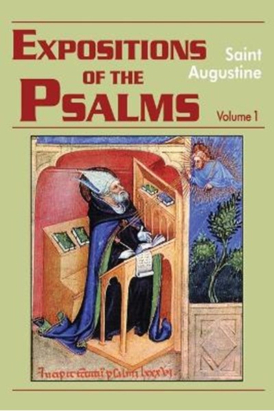 Expositions of the Psalms