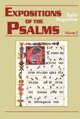 Expositions of the Psalms
