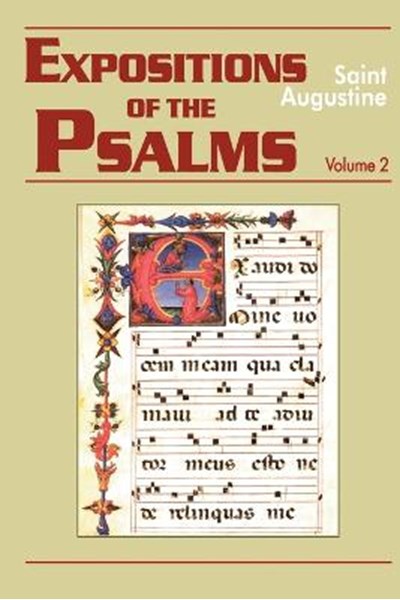 Expositions of the Psalms