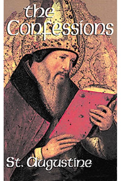 Confessions