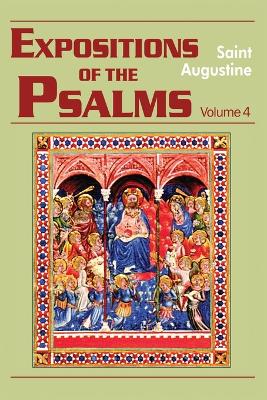 Expositions of the Psalms