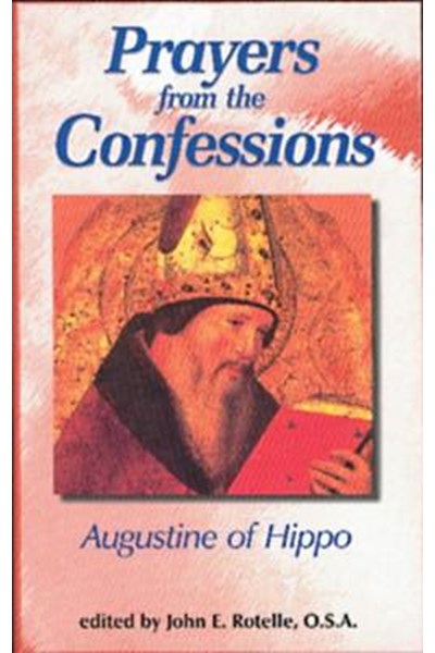 Prayers from the Confessions