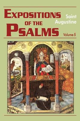 Expositions of the Psalms