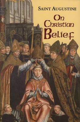 On Christian Belief