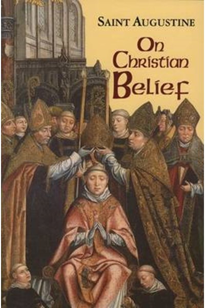 On Christian Belief