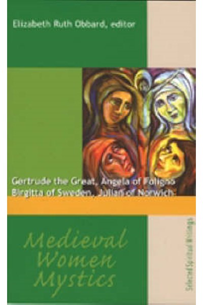 Medieval Women Mystics