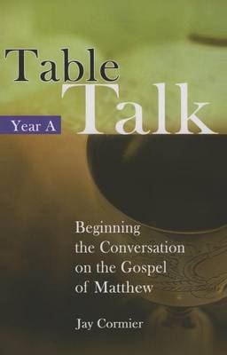 Table Talk Year