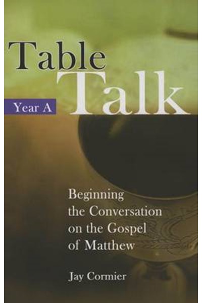 Table Talk Year