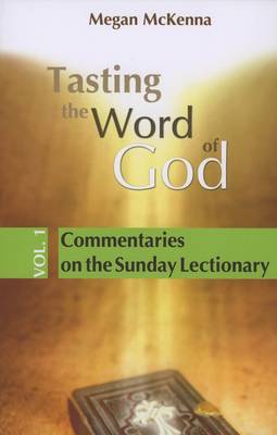 Tasting the Word of God