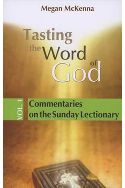 Tasting the Word of God