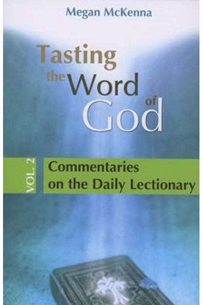 Tasting the Word of God