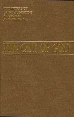 THE CITY OF GOD