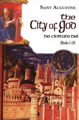 THE CITY OF GOD