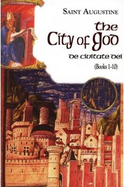 THE CITY OF GOD