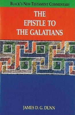 Epistle to the Galatians