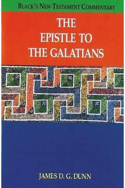 Epistle to the Galatians