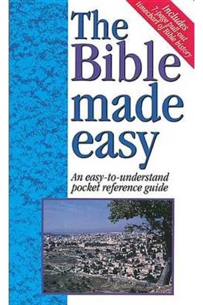Bible Made Easy