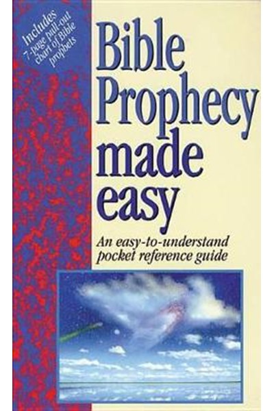 Bible Prophecy Made Easy