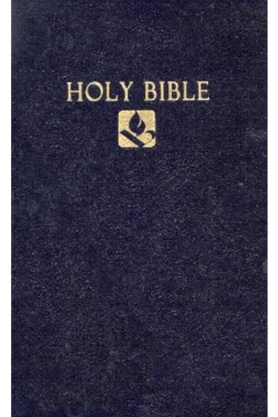 NRSV Pew Bible