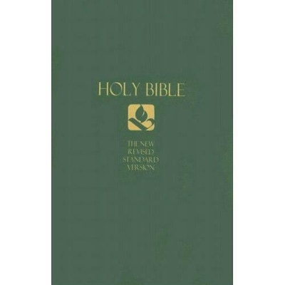 NRSV Economy Bible