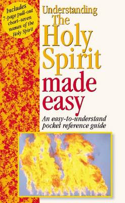 Understanding the Holy Spirit