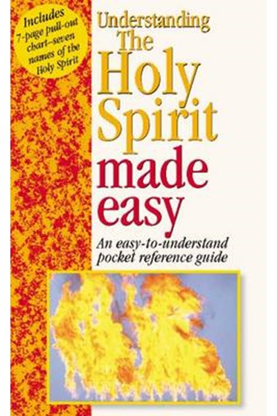 Understanding the Holy Spirit