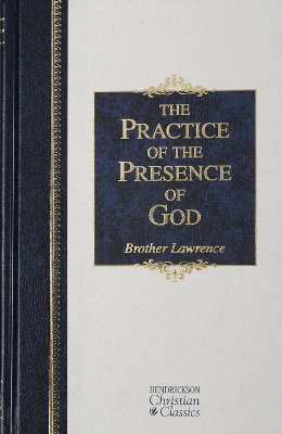 Practice of the Presence of God