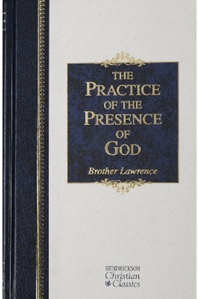 Practice of the Presence of God