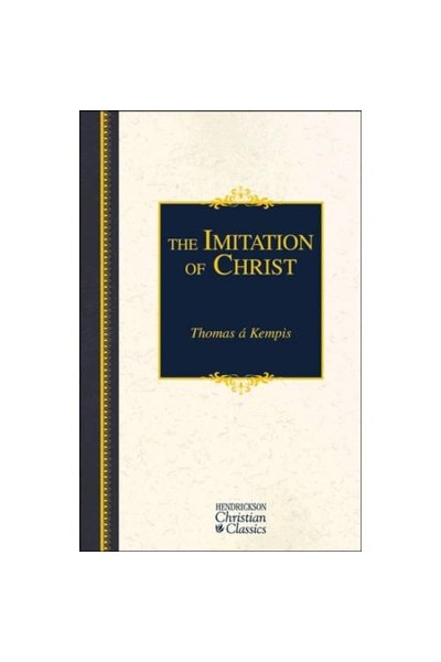 Imitation of Christ