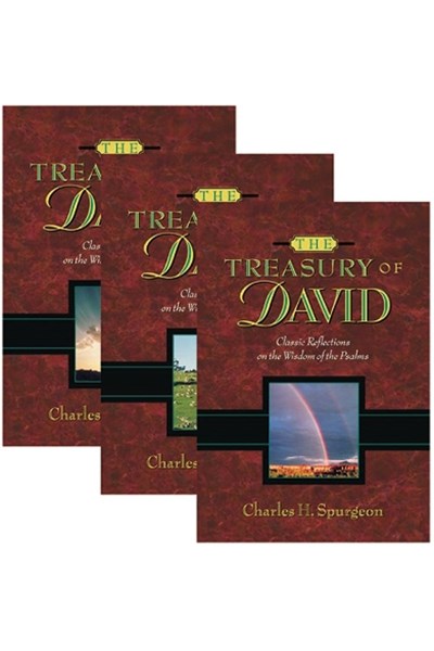 Treasury of David
