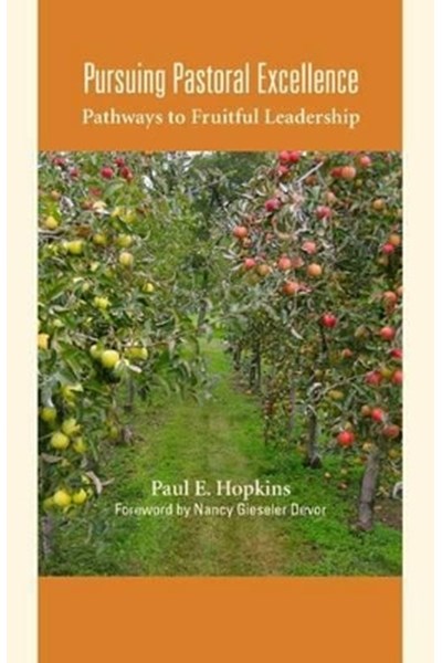 Pursuing Pastoral Excellence