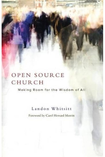 Open Source Church