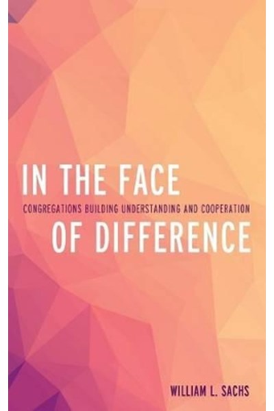 In the Face of Difference