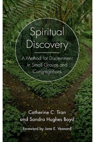 Spiritual Discovery