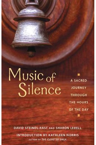 Music of Silence