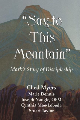 Say to This Mountain