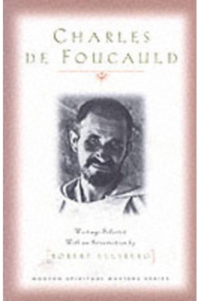 Charles de Foucauld