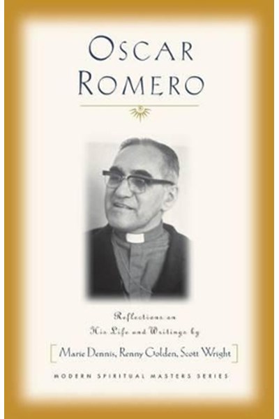 Oscar Romero