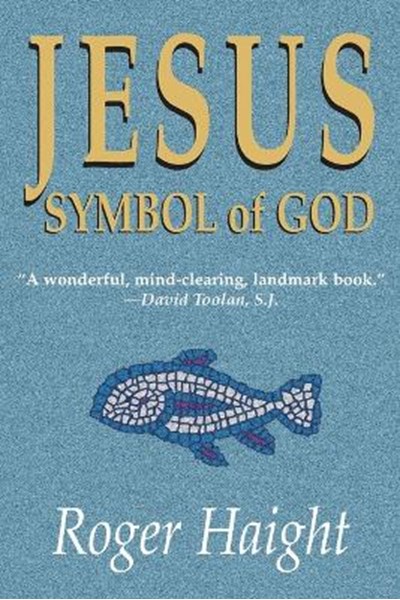 Jesus Symbol of God