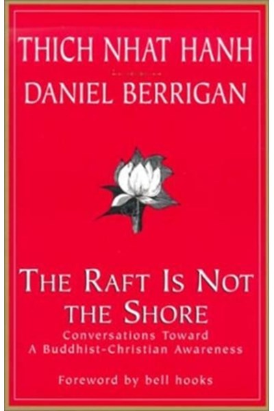 Raft is Not the Shore