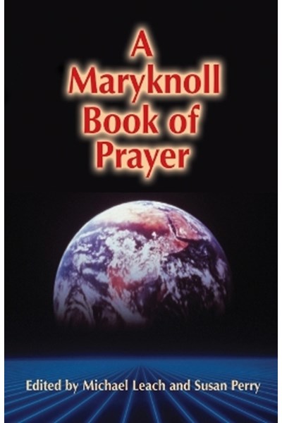 Maryknoll Book of Prayer