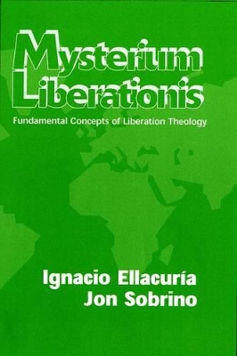 Mysterium Liberations