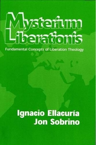 Mysterium Liberations