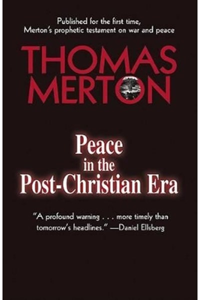 Peace in the Post-Christian Era