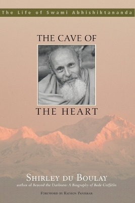 Cave of the Heart