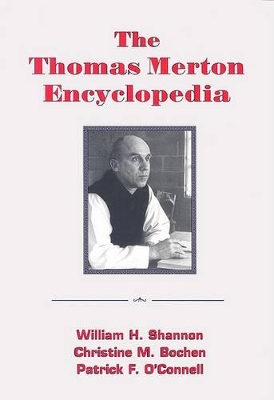 Thomas Merton Encyclopedia