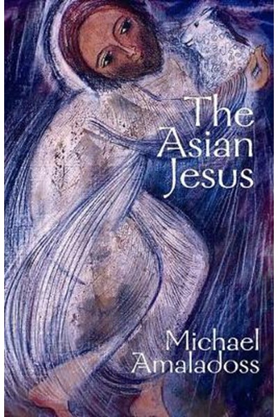 Asian Jesus